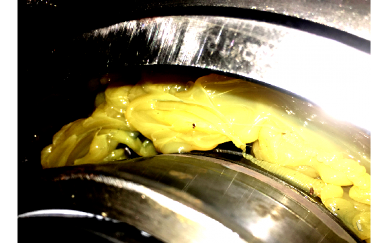 减速机/设备/轴承润滑保养知识（KWZK爱游戏网页版注册(中国区)官方网站）