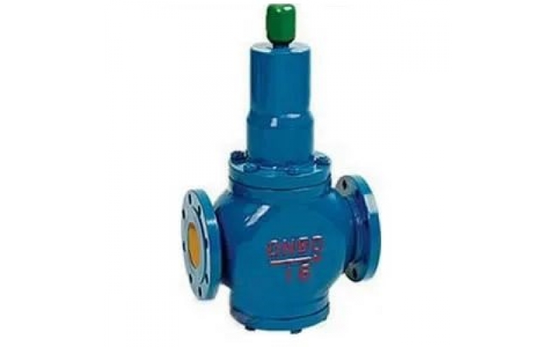 KW-KYF系列蒸汽减压阀故障原因分析和解决方法-爱游戏网页版注册(中国区)官方网站阀门