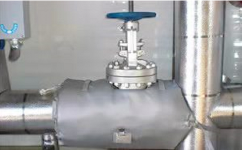 管道和阀件散热损失计算和保温材料选用原则知识-爱游戏网页版注册(中国区)官方网站自控