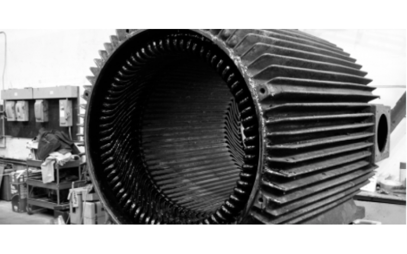 电气维护中的电机故障维修知识分享-KWZK爱游戏网页版注册(中国区)官方网站