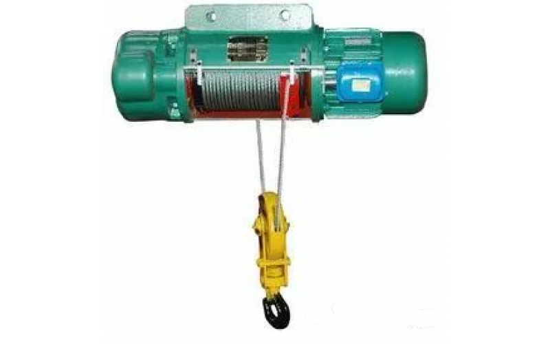 爱游戏网页版注册(中国区)官方网站-用一个固态继电器实现正反转的电葫芦，你见过吗？