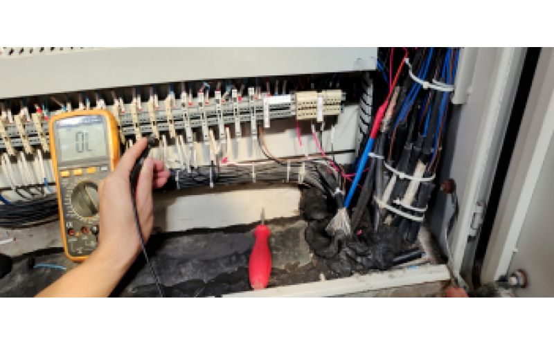 脱盐水控制柜24V电源正接地电阻等于零-北京爱游戏网页版注册(中国区)官方网站