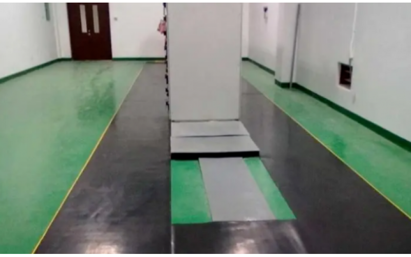 北京爱游戏网页版注册(中国区)官方网站-配电室为什么要用绝缘垫？