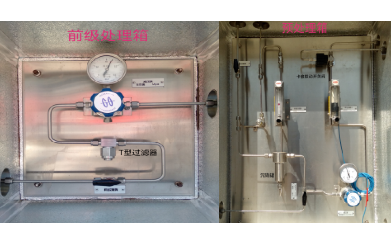 气相色谱分析仪指示为零故障案例分享-重庆爱游戏网页版注册(中国区)官方网站