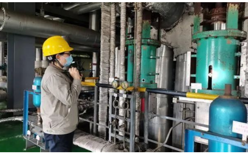 汽轮机调门卡涩处理预案分享-北京爱游戏网页版注册(中国区)官方网站